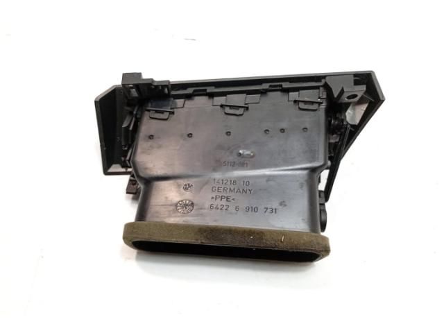 bontott BMW 5 E60 Középső Szellőző