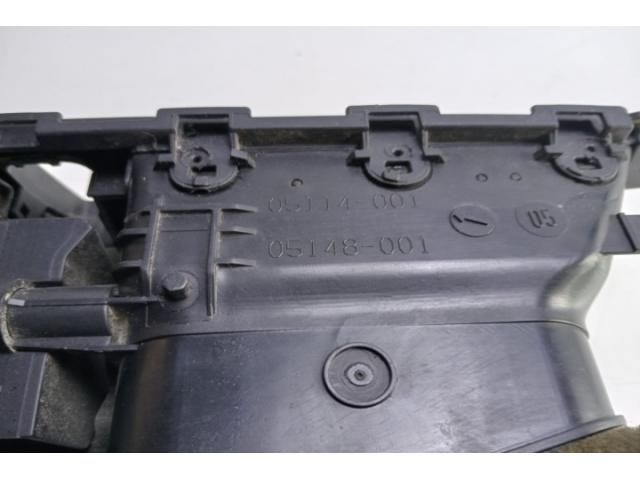 bontott BMW 5 E60 Középső Szellőző