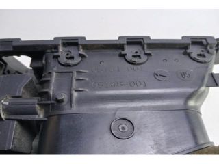 bontott BMW 5 E60 Középső Szellőző