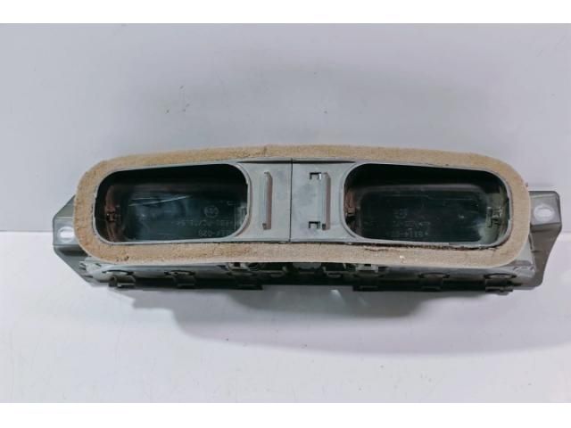 bontott BMW 5 E60 Középső Szellőző