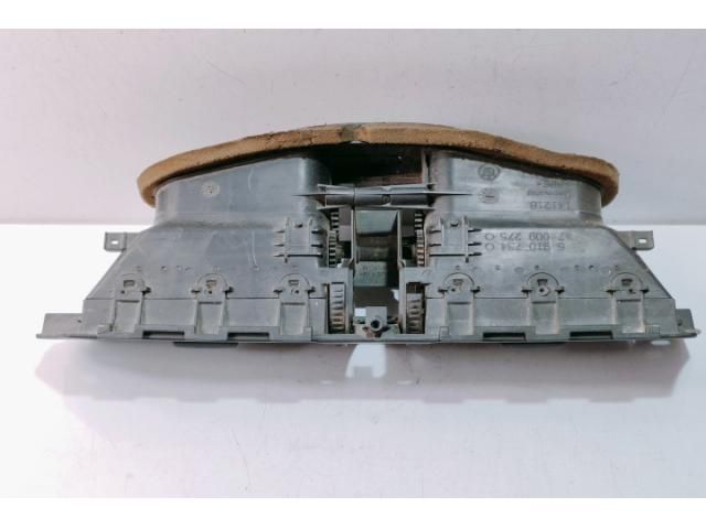 bontott BMW 5 E60 Középső Szellőző