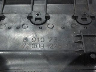 bontott BMW 5 E60 Középső Szellőző