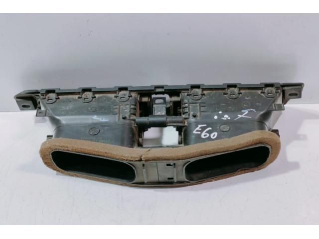 bontott BMW 5 E60 Középső Szellőző