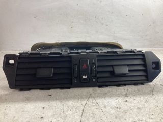 bontott BMW 5 E60 Középső Szellőző