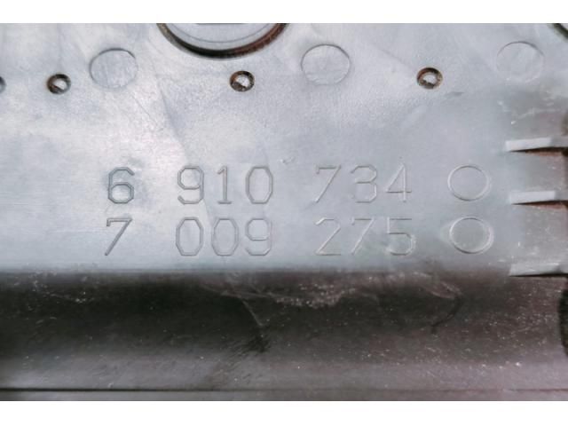 bontott BMW 5 E60 Középső Szellőző