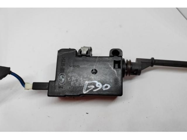 bontott BMW 5 E60 Központizár Elektronika