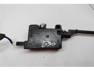 bontott BMW 5 E60 Központizár Elektronika