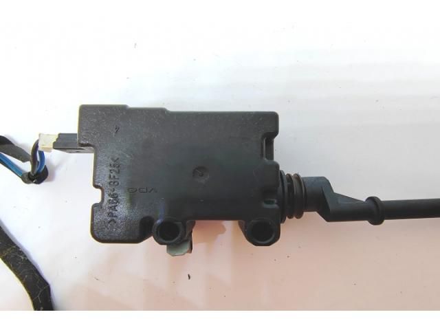 bontott BMW 5 E60 Központizár Elektronika