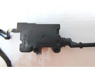 bontott BMW 5 E60 Központizár Elektronika