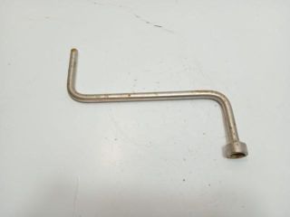 bontott BMW 5 E60 Kulcs