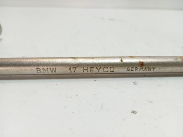 bontott BMW 5 E60 Kulcs