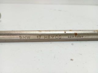 bontott BMW 5 E60 Kulcs