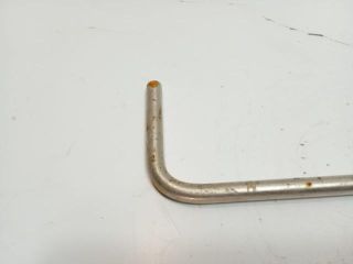 bontott BMW 5 E60 Kulcs