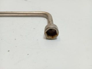 bontott BMW 5 E60 Kulcs