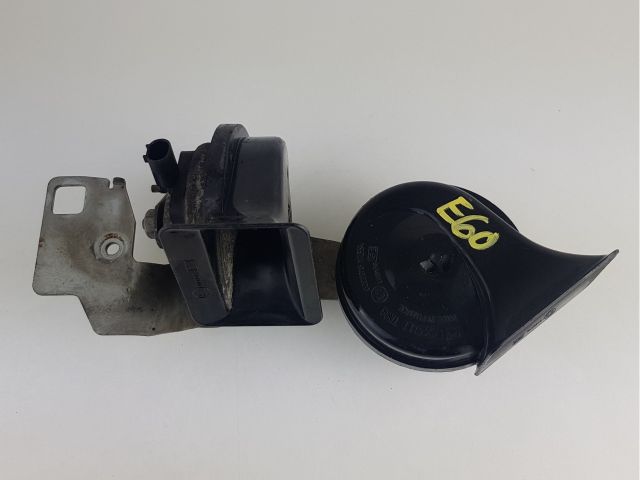 bontott BMW 5 E60 Kürt