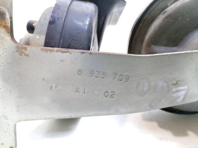 bontott BMW 5 E60 Kürt