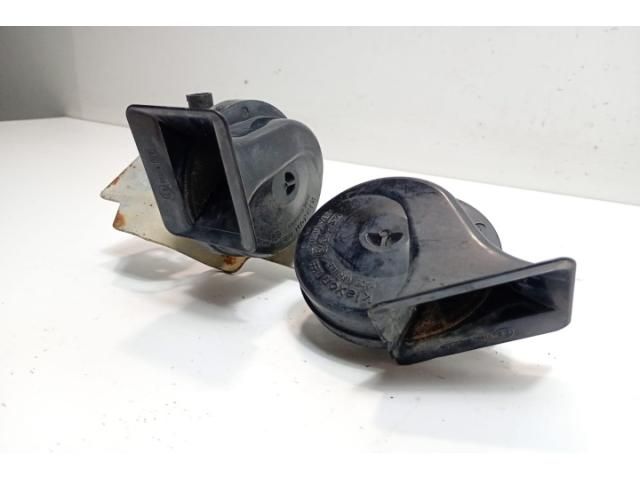 bontott BMW 5 E60 Kürt