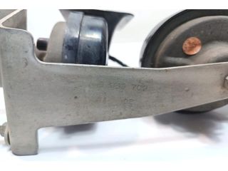 bontott BMW 5 E60 Kürt