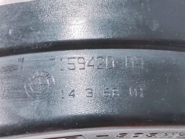 bontott BMW 5 E60 Kürt