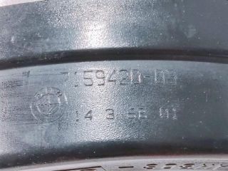 bontott BMW 5 E60 Kürt