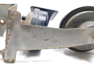 bontott BMW 5 E60 Kürt