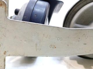 bontott BMW 5 E60 Kürt