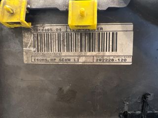 bontott BMW 5 E60 Küszöb Burkolat