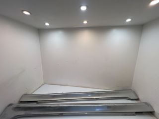 bontott BMW 5 E60 Küszöb Burkolat