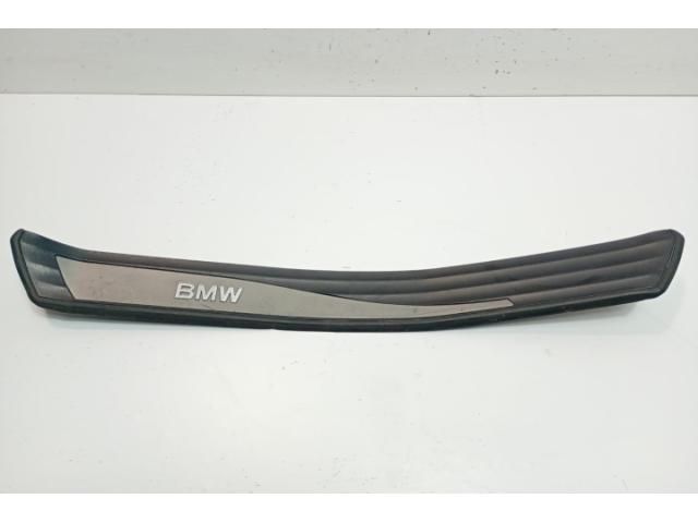 bontott BMW 5 E60 Küszöb Díszléc Szett