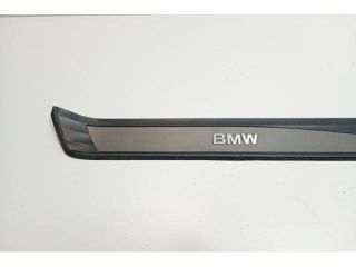 bontott BMW 5 E60 Küszöb Díszléc Szett