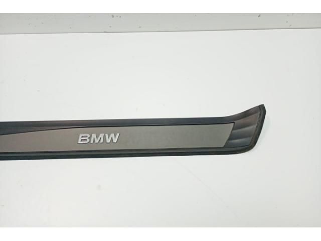 bontott BMW 5 E60 Küszöb Díszléc Szett