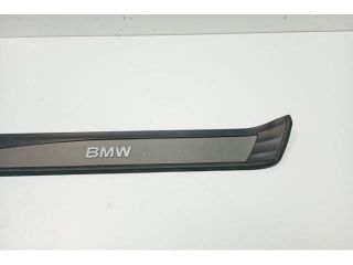 bontott BMW 5 E60 Küszöb Díszléc Szett