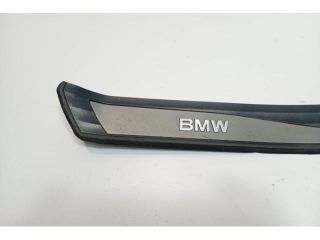 bontott BMW 5 E60 Küszöb Díszléc Szett