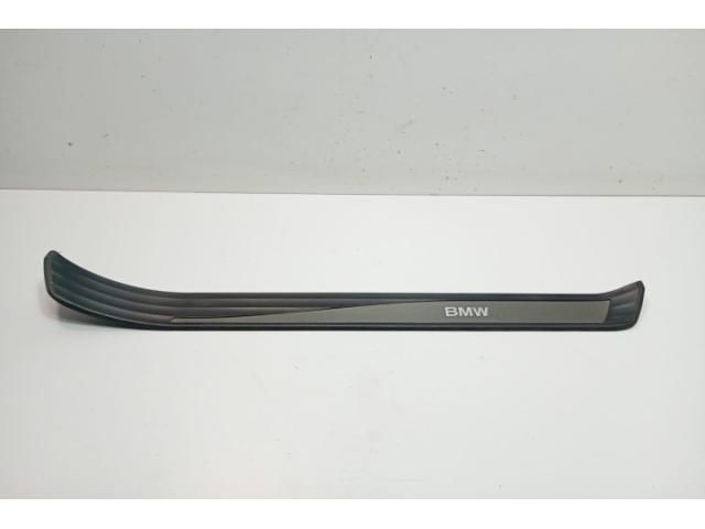 bontott BMW 5 E60 Küszöb Díszléc Szett