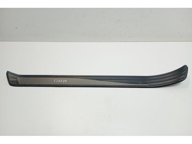 bontott BMW 5 E60 Küszöb Díszléc Szett