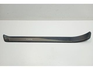 bontott BMW 5 E60 Küszöb Díszléc Szett