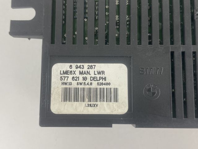 bontott BMW 5 E60 Lámpa Vezérlő