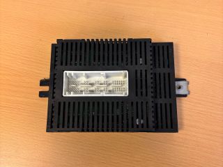 bontott BMW 5 E60 Lámpa Vezérlő