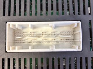 bontott BMW 5 E60 Lámpa Vezérlő