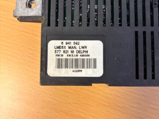 bontott BMW 5 E60 Lámpa Vezérlő