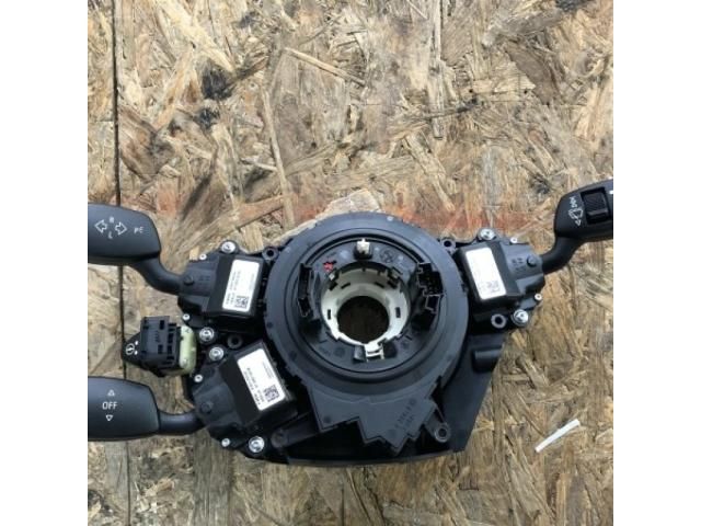 bontott BMW 5 E60 Légzsák Átvezető Szalagkábel