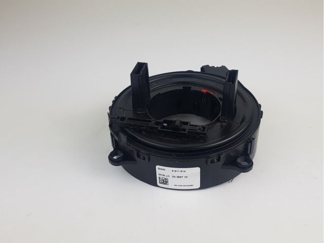 bontott BMW 5 E60 Légzsák Átvezető Szalagkábel