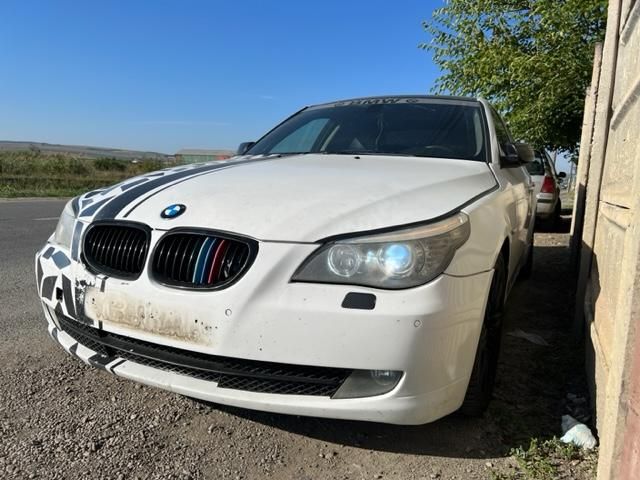 bontott BMW 5 E60 Légzsák Átvezető Szalagkábel