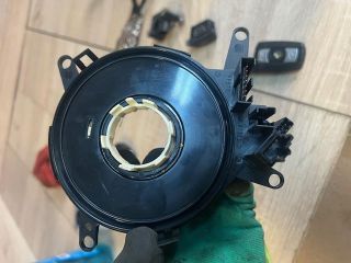 bontott BMW 5 E60 Légzsák Átvezető Szalagkábel