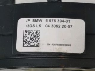 bontott BMW 5 E60 Légzsák Átvezető Szalagkábel