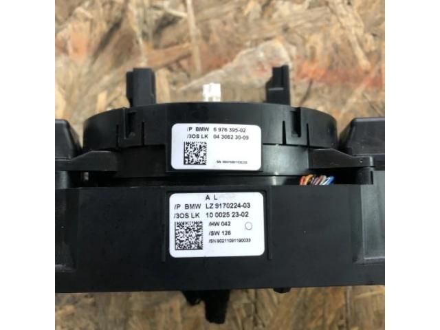 bontott BMW 5 E60 Légzsák Átvezető Szalagkábel