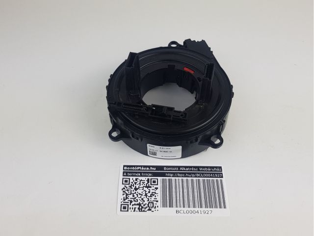 bontott BMW 5 E60 Légzsák Átvezető Szalagkábel