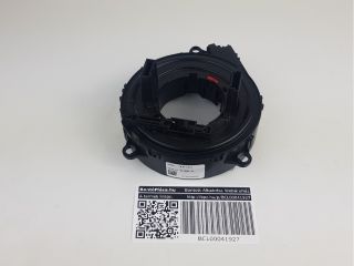 bontott BMW 5 E60 Légzsák Átvezető Szalagkábel