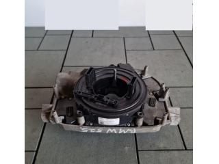 bontott BMW 5 E60 Légzsák Átvezető Szalagkábel