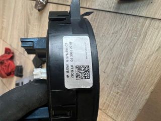 bontott BMW 5 E60 Légzsák Átvezető Szalagkábel